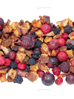 250 гр Фруктово-ягодная смесь №6