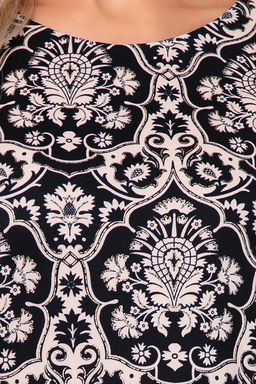 Блузка 41259 - Avili фото 4