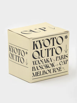 Кружка «Линии», 13×9×9 см, керамика, бежевая