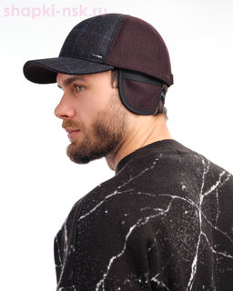 011.476465111 Бейсболка флис (55-61)