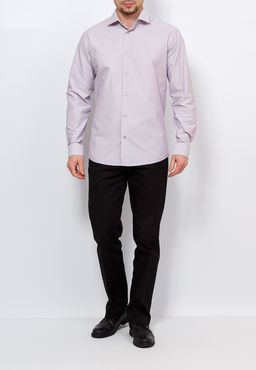 Сорочка мужская длинный рукав GREG 711/139/7597/Z  фото 8