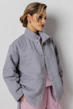Жакет женский 4369/09/Серый