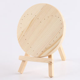 Набор для творчества Стринг арт. Сердце на подставке - Simaland фото 4