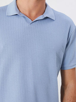 Polo Yaka Erkek Ti??rt