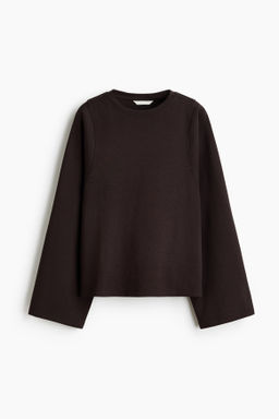 Top interlock oversize