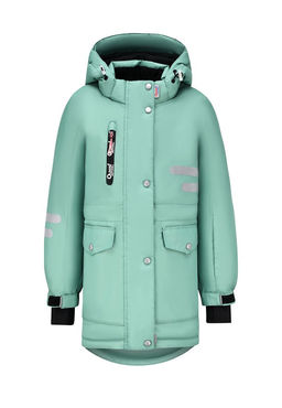 Куртка д/дев. Бейли - Oldos фото 3