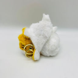 Мягкая игрушка брелок Животные - перевертыши 12 см в ассортименте - Storyland фото 6