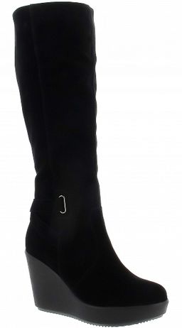 Сапоги RALF RINGER/996404ЧВН/Черный