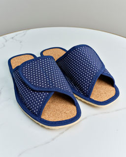 Тапочки женские  арт.120п