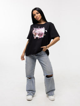 Футболка мод.1838/6