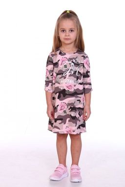 ПЛ104 Платье "Альфа"