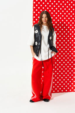 жилетка женская - Elletto фото 4