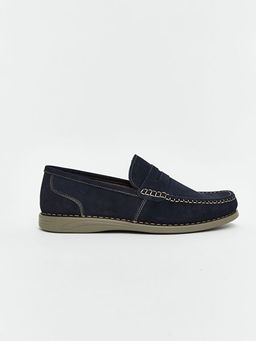 S?et Erkek Loafer Ayakkab?