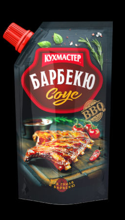 Соус Барбекю 260 г