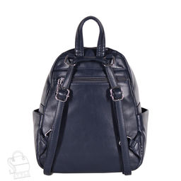 Рюкзак женский 3327-567-602 blue Polina&Eiterou/30