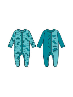 PlayToday / Комбинезон для мальчика, 2 шт в комплекте