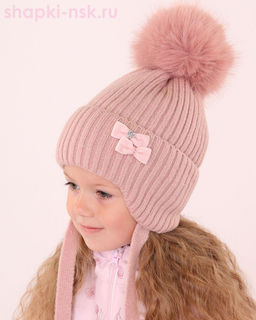 07-51-M Шапка (50-52)