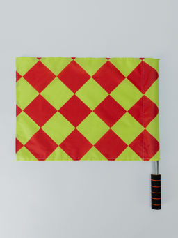 Судейский флажок FN Flag (Yellow/Orange)