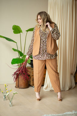 Блуза женская - Jp фото 6