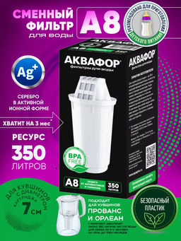 Сменный модуль А8