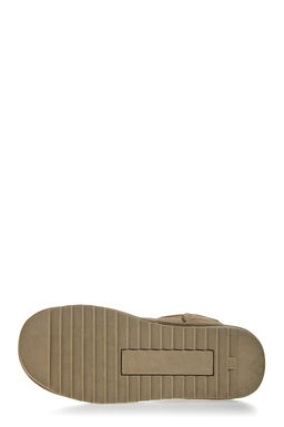 Полусапоги женские PATROL