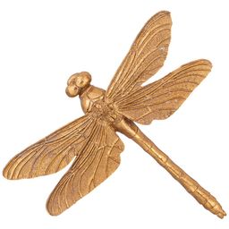 ПАННО ДЕКОРАТИВНОЕ СТРЕКОЗА 20*3*17.9CM