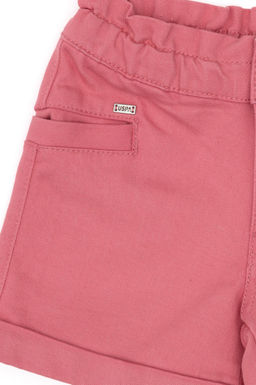 K_z _ocuk Pembe Jean _ort Sepette S_rpriz _ndirim - U.s. polo assn фото 4