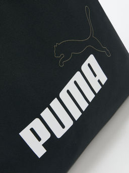 Рюкзак PUMA PUMA Phase Elemental Backpack Артикул 4301775, черный