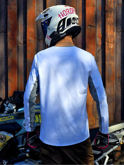 ДЖЕРСИ F83 Blanc - Argo exclusive фото 8