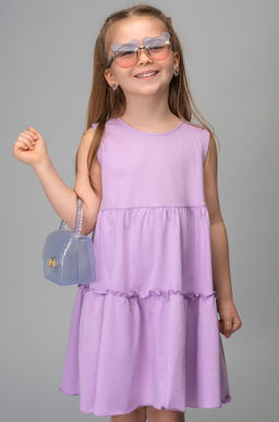 Летнее платье для девочки Happyfox - Happy fox фото 3