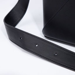 Сумка женская на молнии, цвет чёрный - Simaland фото 5