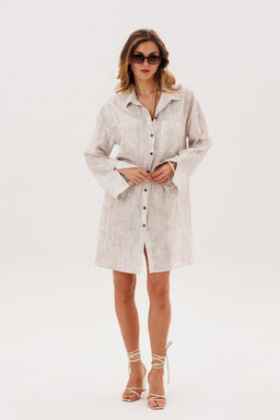 Платье 1091 - Cocktail фото 3