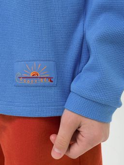 Pelican BFJP4321 джемпер для мальчиков  фото 5