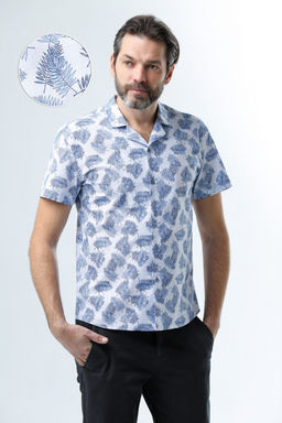 Рубашка 22-06-НТ-01