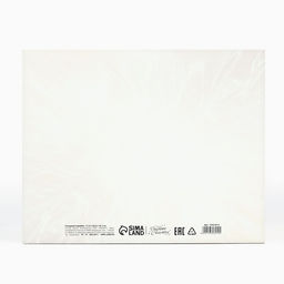 Коробка подарочная, складная 31.2×25.6×16.1 см «Золотая роскошь»