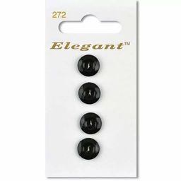 ПУГОВИЦЫ ELEGANT 272