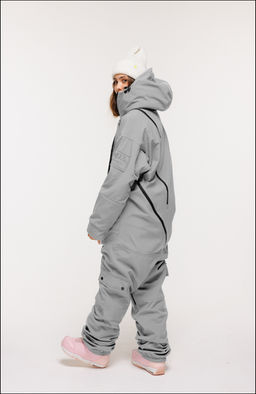 КОМБИНЕЗОН CHUKCHA SNOW SURF SUIT 2.0  фото 2