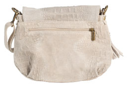 Сумка женская из телячьей кожи