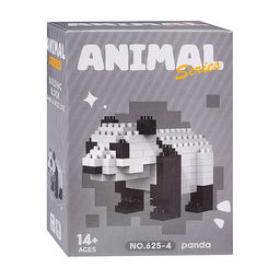 Конструктор "Панда"