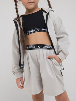 Шорты Туман - Bungly фото 5