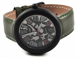 Часы PR3355 беж - Mini maxi фото 4