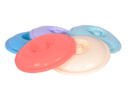 Крышка к ведру Волна 10 л арт. 127 ЭЛЬФ