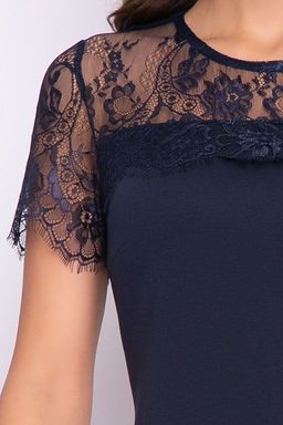 Платье 70431-2 - Avili фото 4