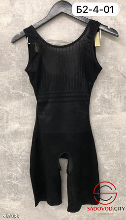 утяжка женская для коррекции фигуры - Bruno фото 8