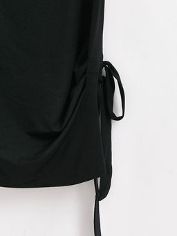 ESLI Туника LTH 418 черный черный