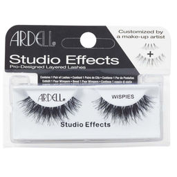 Ardell Накладные ресницы / Studio Effects Wispies 61994