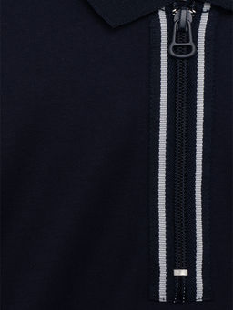 Платье с короткими рукавами - Смена фото 2