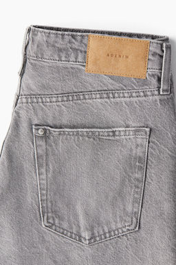 Vaquero corto Baggy Low - H&m фото 6