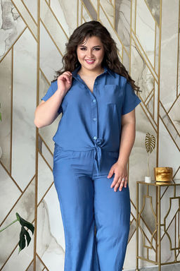 Костюм-4038 - Lady maria фото 8