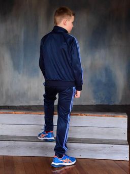 Детский спортивный костюм СтримД-2 от фабрики Спортсоло